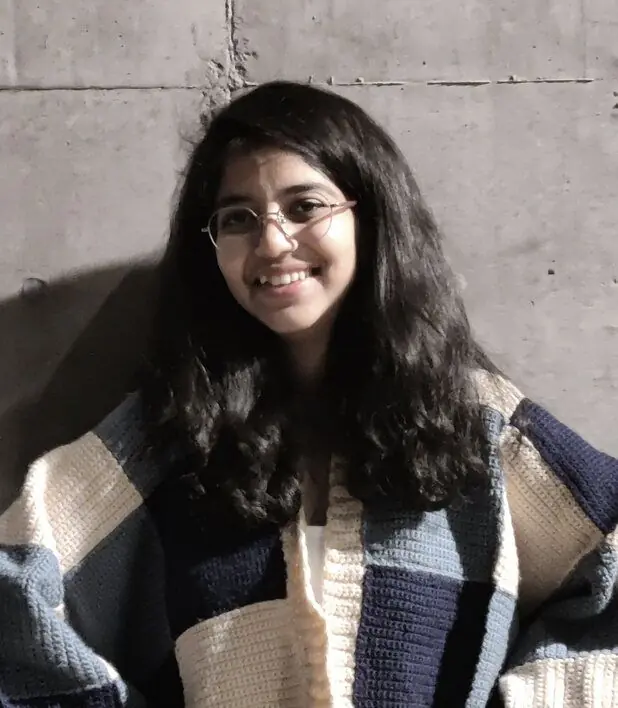 Isha Patel, founder and interior designer